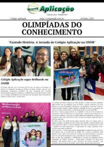 Jornal Escolar