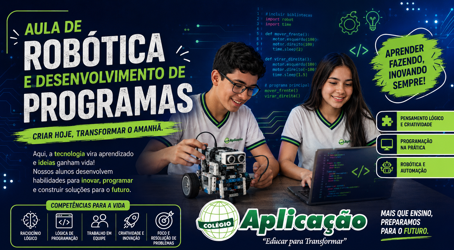 Robotica