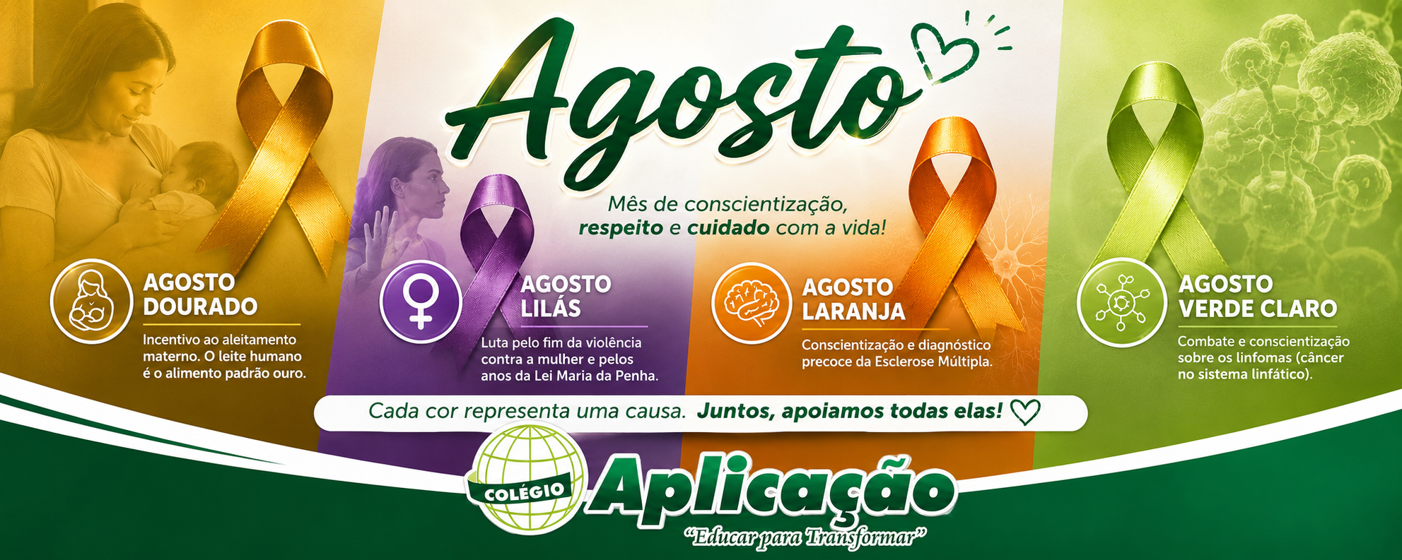 Agosto