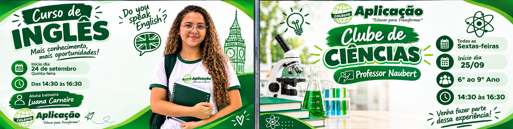 CURSOS